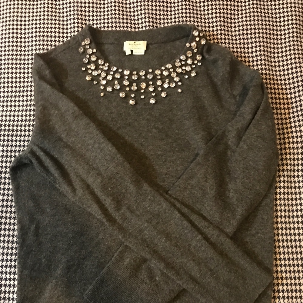 Woman sweater by Kate Spade